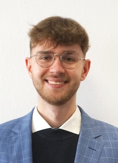 Philipp Wösner - Passau