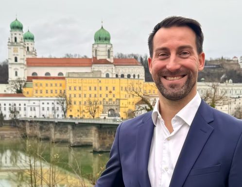 Christoph Koziol - Hanover