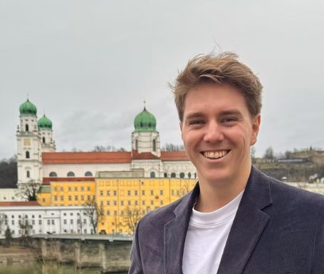 Stefan Schulz - Passau